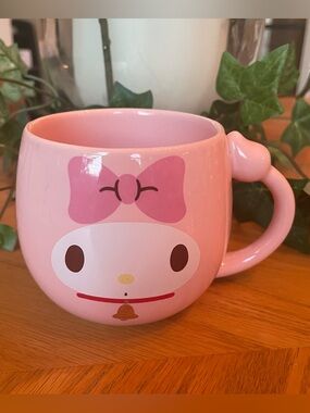 Sanrio My Melody Mug